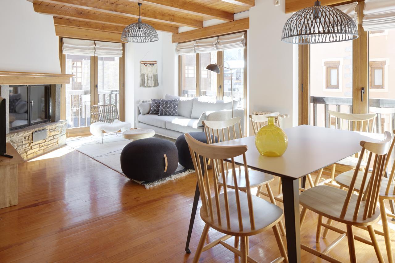 Ribaeta By Feelfree Rentals Βιέλα Εξωτερικό φωτογραφία