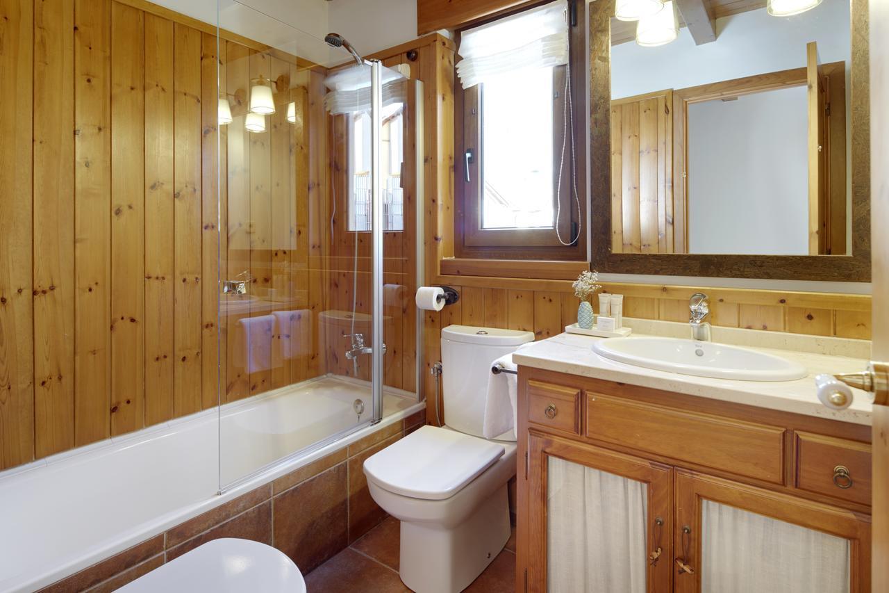 Ribaeta By Feelfree Rentals Βιέλα Εξωτερικό φωτογραφία