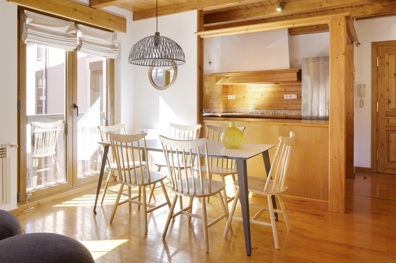 Ribaeta By Feelfree Rentals Βιέλα Εξωτερικό φωτογραφία
