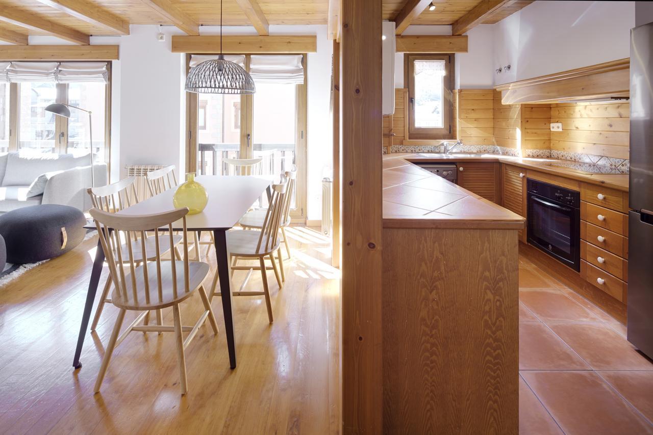 Ribaeta By Feelfree Rentals Βιέλα Εξωτερικό φωτογραφία