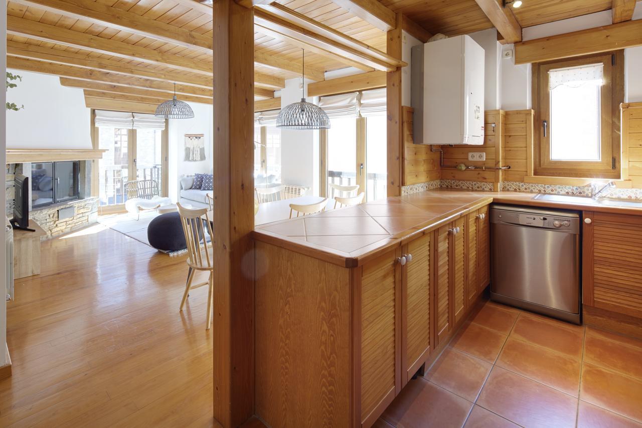 Ribaeta By Feelfree Rentals Βιέλα Εξωτερικό φωτογραφία